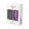 Bullet Vibrator Virgite Purple