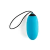 Egg Vibrator Virgite Blue