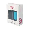 Egg Vibrator Virgite Blue