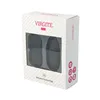 Egg Vibrator Virgite Black