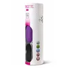 Egg Vibrator Virgite Purple