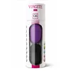 Egg Vibrator Virgite Purple