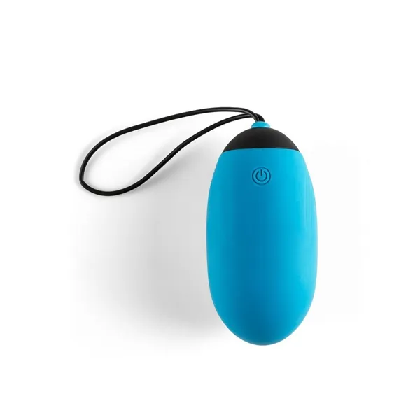 Egg Vibrator Virgite Blue