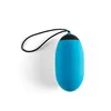 Egg Vibrator Virgite Blue