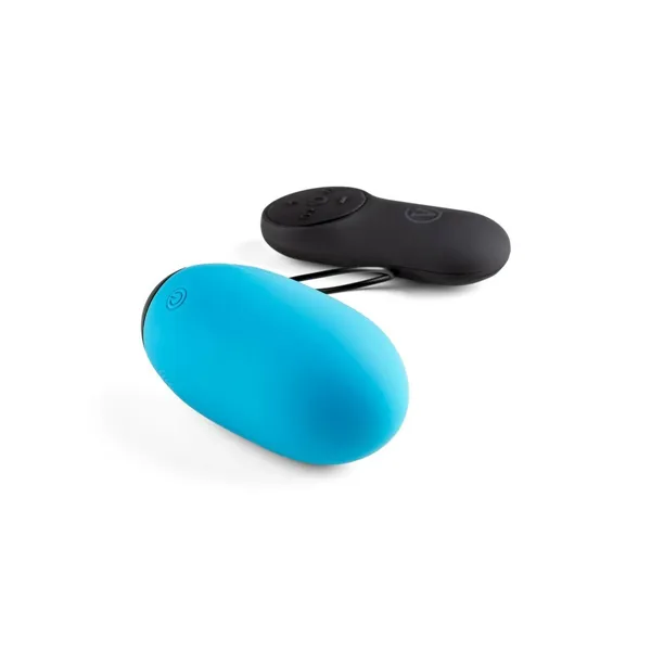 Egg Vibrator Virgite Blue