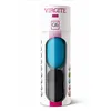 Egg Vibrator Virgite Blue