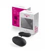 Egg Vibrator Virgite Black