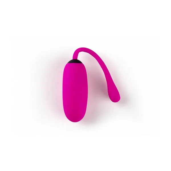 Egg Vibrator Virgite Pink