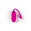 Egg Vibrator Virgite Pink