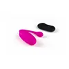 Egg Vibrator Virgite Pink