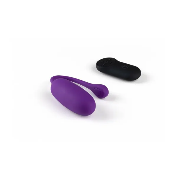 Masturbation Egg Virgite Purple