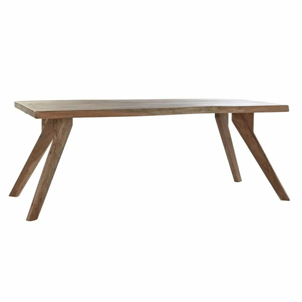 Ruokapöytä DKD Home Decor (Kunnostetut Tuotteet D)