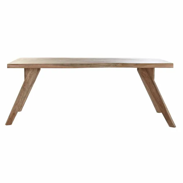 Valgomojo stalas DKD Home Decor (Naudoti D)