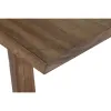 Sivupöytä DKD Home Decor Puu Ruskea Akaasia 120 x 80 x 40 cm