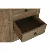 Indauja DKD Home Decor Natūralus Medžio 180 x 45 x 85 cm