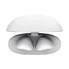 Trust Yavi - Wireless Earbuds Bluetooth TWS with Charging Case & ENC (White)