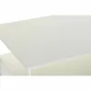 Кофейный столик DKD Home Decor Металл MDF (110 x 55 x 46 cm)