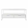 Centre Table DKD Home Decor Metal MDF (110 x 55 x 46 cm)