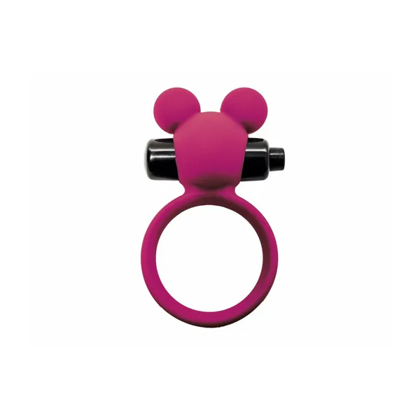 Cock Ring Virgite Pink