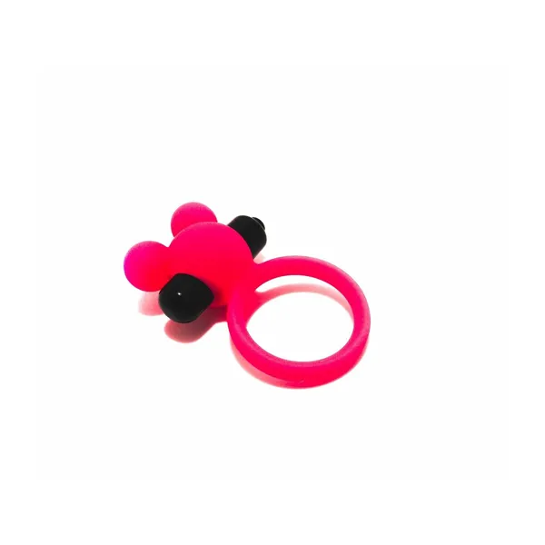 Cock Ring Virgite Pink