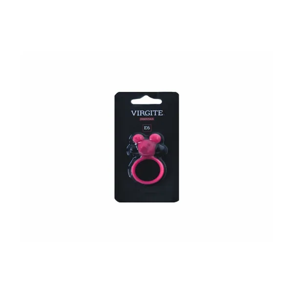 Cock Ring Virgite Pink