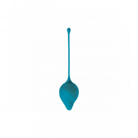 Orgasm Balls Virgite Blue