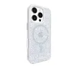 Case-Mate Twinkle MagSafe - Case for iPhone 16 Pro (Disco)