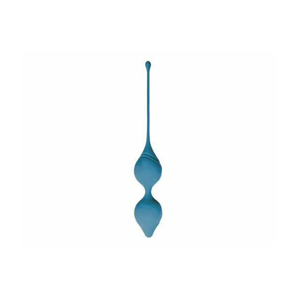 Orgasm Balls Virgite Blue