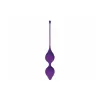 Orgasm Balls Virgite Purple