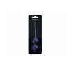 Orgasm Balls Virgite Purple