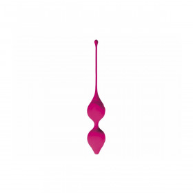 Orgasm Balls Virgite Pink