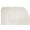 Armchair DKD Home Decor Cream Natural 65 x 75 x 96 cm