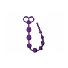 Anal Beads Virgite Purple