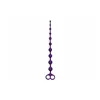 Anal Beads Virgite Purple