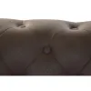 Fotelis DKD Home Decor 80 x 80 x 70 cm Medžio