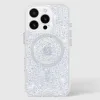 Case-Mate Twinkle MagSafe - Case for iPhone 16 Pro (Disco)