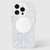 Case-Mate Twinkle MagSafe - Case for iPhone 16 Pro (Disco)
