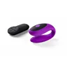 Couples Massager Virgite Purple