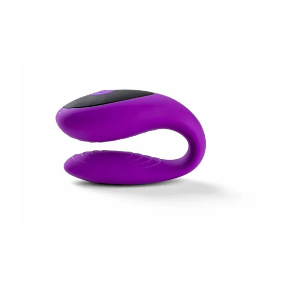 Couples Massager Virgite Purple