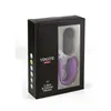 Couples Massager Virgite Purple