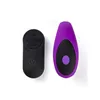 Couples Massager Virgite Purple