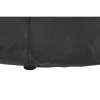 Pacelšanas Pedālis DKD Home Decor Pelēks 30 % Poliesters (85 x 85 x 48 cm)
