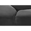 Taburete DKD Home Decor Pelēks Koks MDF 125 x 53 x 46,5 cm