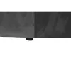 Taburete DKD Home Decor Pelēks Koks MDF 125 x 53 x 46,5 cm