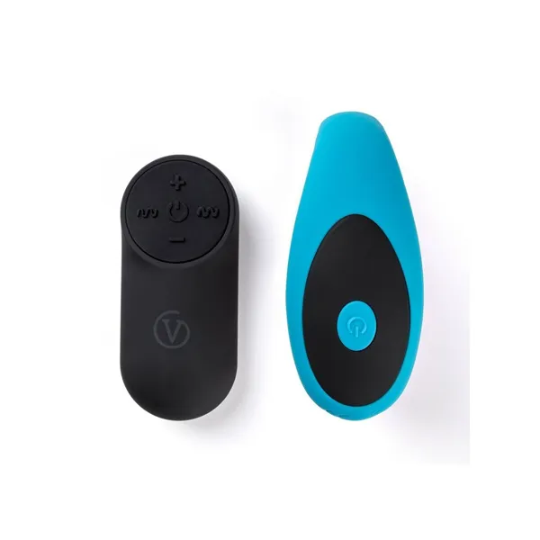 Couples Massager Virgite Blue