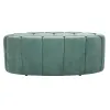 Jakkara DKD Home Decor   Vihreä Monivärinen Metalli Puu MDF 30 x 40 cm 122 x 51 x 46,5 cm