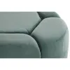 Taburetė DKD Home Decor   Žalia Spalvotas Metalinis Medžio MDF 30 x 40 cm 122 x 51 x 46,5 cm