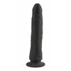 Dildo Virgite Black