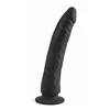 Dildo Virgite Black