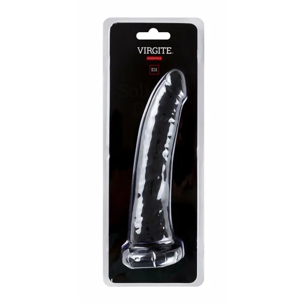 Dildo Virgite Black